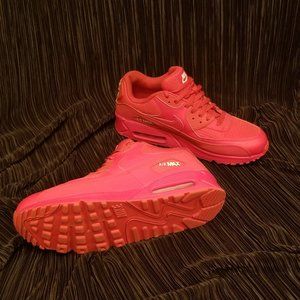 Nike Air Max 90 Essential Red